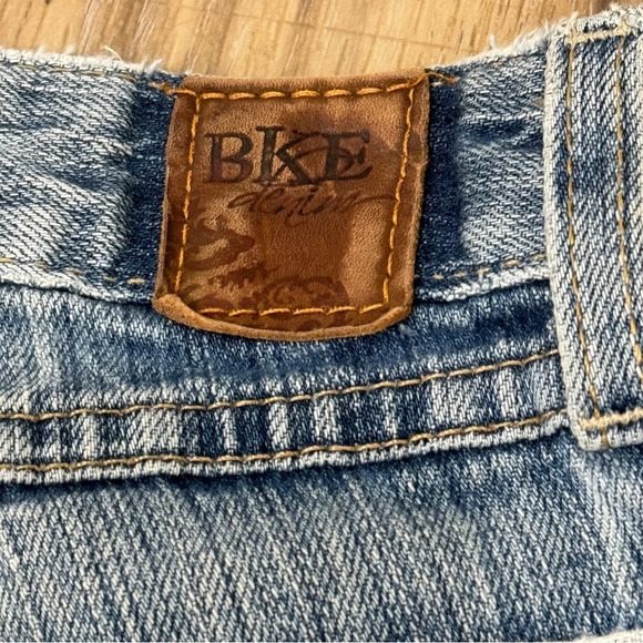 NWOT BKE starlight stretch bootcut jean - Picture 4 of 6